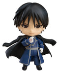 Fullmetal Alchemist - Nendoroid Actionfigur Roy Mustang Figur – Bild 1
