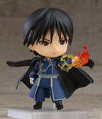 Fullmetal Alchemist - Nendoroid Actionfigur Roy Mustang Figur – Bild 3
