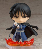 Fullmetal Alchemist - Nendoroid Actionfigur Roy Mustang Figur – Bild 4