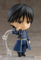 Fullmetal Alchemist - Nendoroid Actionfigur Roy Mustang Figur – Bild 5