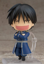 Fullmetal Alchemist - Nendoroid Actionfigur Roy Mustang Figur – Bild 6