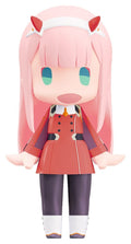 Darling in the Franxx - HELLO! GOOD SMILE Actionfigur Zero Two Figur – Bild 1