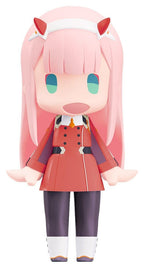 Darling in the Franxx - HELLO! GOOD SMILE Actionfigur Zero Two Figur – Bild 1