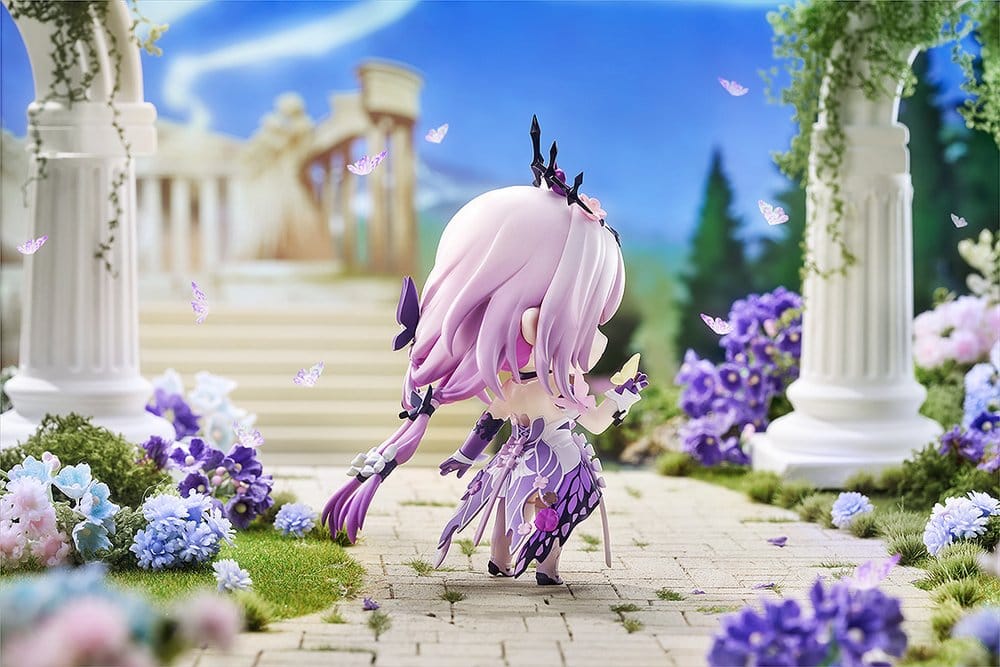 Honkai: Star Rail - Nendoroid Actionfigur Castorice Figur – Bild 10