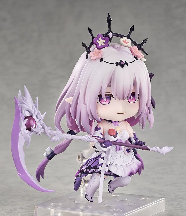 Honkai: Star Rail - Nendoroid Actionfigur Castorice Figur – Bild 3