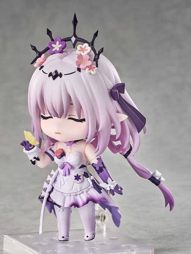 Honkai: Star Rail - Nendoroid Actionfigur Castorice Figur – Bild 4