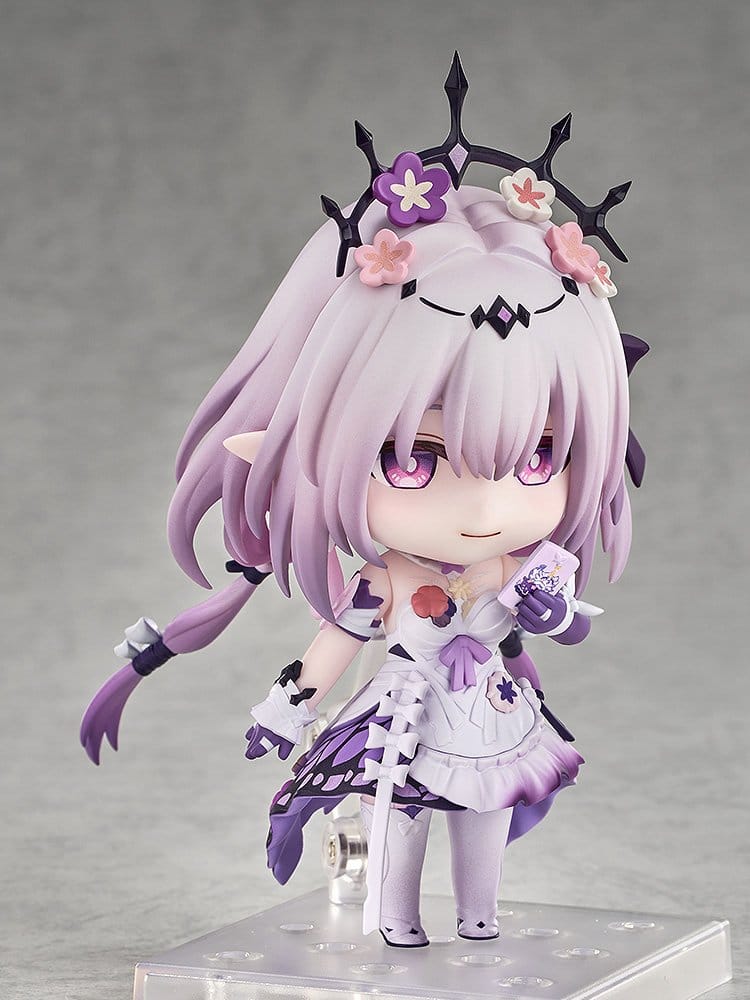 Honkai: Star Rail - Nendoroid Actionfigur Castorice Figur – Bild 5