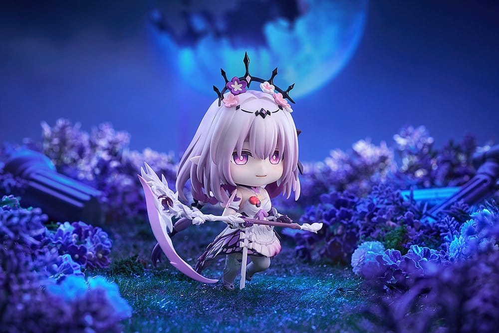 Honkai: Star Rail - Nendoroid Actionfigur Castorice Figur – Bild 8