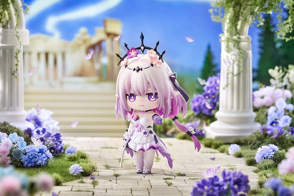 Honkai: Star Rail - Nendoroid Actionfigur Castorice Figur – Bild 9