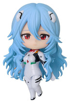 Rebuild of Evangelion - Nendoroid Actionfigur Rei Ayanami: Long Hair Ver. Figur – Bild 1