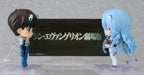 Rebuild of Evangelion - Nendoroid Actionfigur Rei Ayanami: Long Hair Ver. Figur – Bild 7