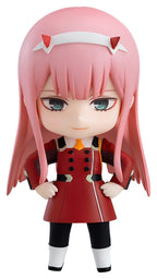 Darling in the Franxx - Zero Two - Nendoroid Action – Bild 1