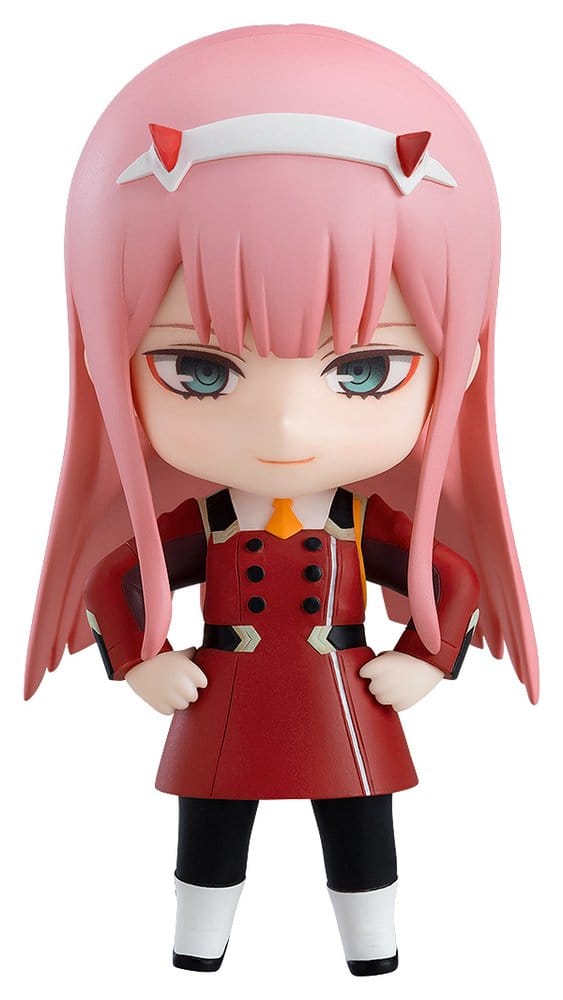 Darling in the Franxx - Zero Two - Nendoroid Action – Bild 1