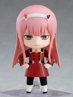 Darling in the Franxx - Zero Two - Nendoroid Action – Bild 2