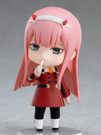 Darling in the Franxx - Zero Two - Nendoroid Action – Bild 3