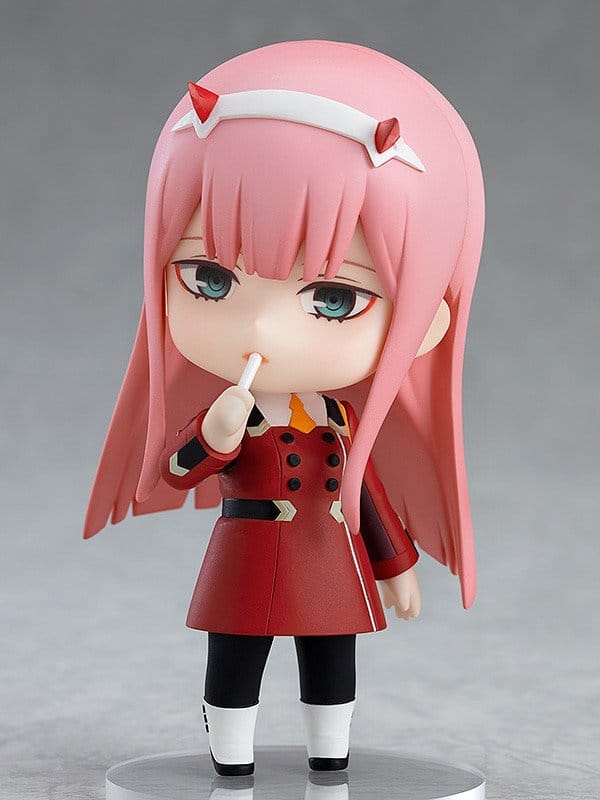 Darling in the Franxx - Zero Two - Nendoroid Action – Bild 3
