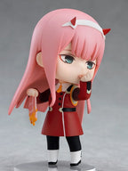 Darling in the Franxx - Zero Two - Nendoroid Action – Bild 4