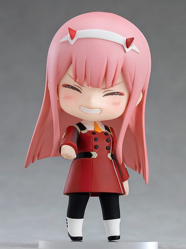 Darling in the Franxx - Zero Two - Nendoroid Action – Bild 5