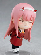 Darling in the Franxx - Zero Two - Nendoroid Action – Bild 6