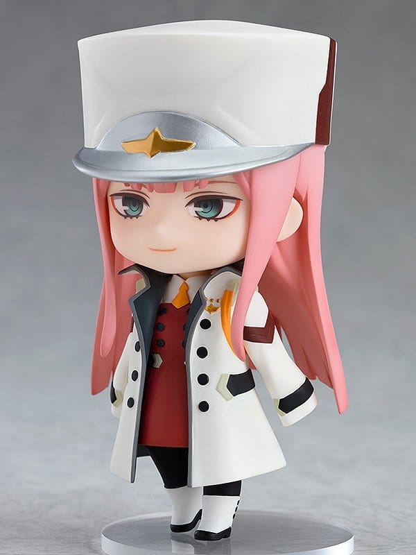 Darling in the Franxx - Zero Two - Nendoroid Action – Bild 8