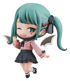 Character Vocal Series - Hatsune Miku: The Vampire Ver. - 01: Hatsune Miku Nendoroid Action – Bild 1