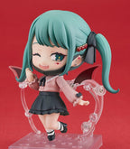 Character Vocal Series - Hatsune Miku: The Vampire Ver. - 01: Hatsune Miku Nendoroid Action – Bild 2