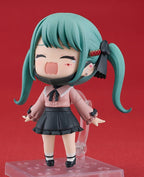 Character Vocal Series - Hatsune Miku: The Vampire Ver. - 01: Hatsune Miku Nendoroid Action – Bild 4