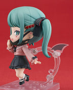 Character Vocal Series - Hatsune Miku: The Vampire Ver. - 01: Hatsune Miku Nendoroid Action – Bild 7