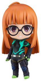 Persona - Futaba Sakura: Phantom Thief Ver. - 5 Royal Nendoroid Action – Bild 1