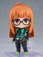 Persona - Futaba Sakura: Phantom Thief Ver. - 5 Royal Nendoroid Action – Bild 2