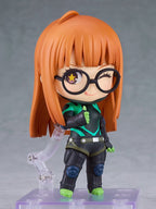 Persona - Futaba Sakura: Phantom Thief Ver. - 5 Royal Nendoroid Action – Bild 4
