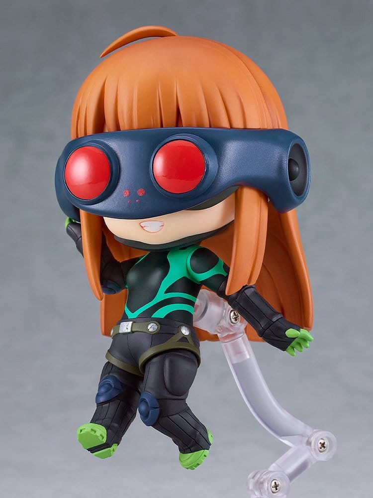 Persona - Futaba Sakura: Phantom Thief Ver. - 5 Royal Nendoroid Action – Bild 5