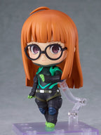 Persona - Futaba Sakura: Phantom Thief Ver. - 5 Royal Nendoroid Action – Bild 6