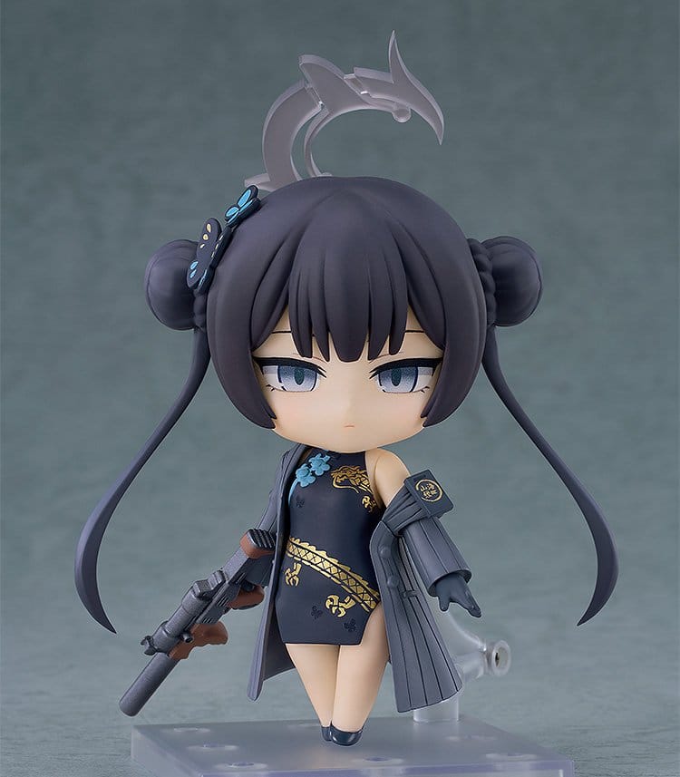 Blue Archive - Kisaki Ryuuge - Nendoroid Action – Bild 2