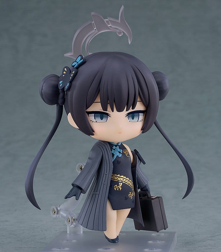 Blue Archive - Kisaki Ryuuge - Nendoroid Action – Bild 3