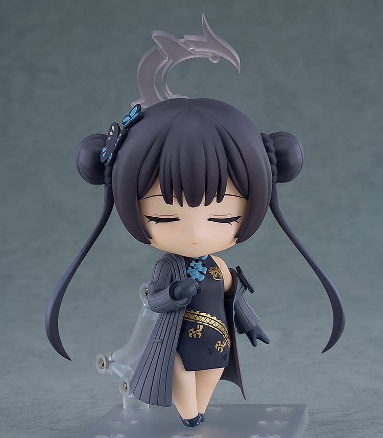 Blue Archive - Kisaki Ryuuge - Nendoroid Action – Bild 4