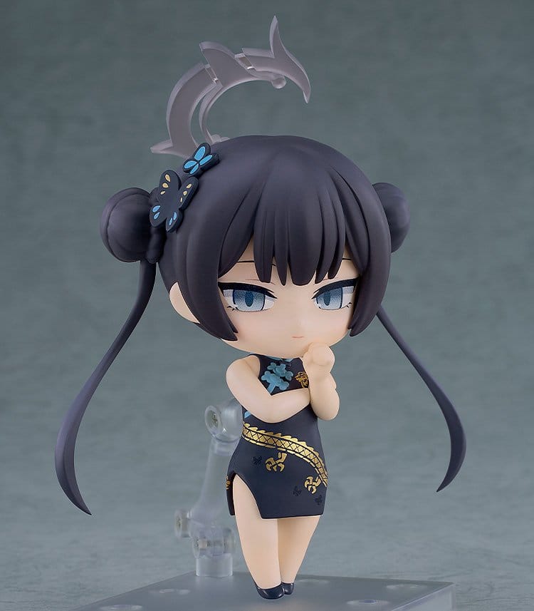 Blue Archive - Kisaki Ryuuge - Nendoroid Action – Bild 5