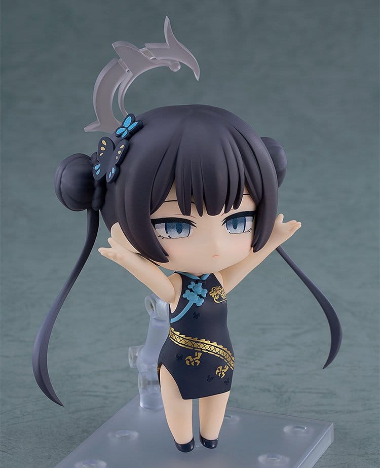 Blue Archive - Kisaki Ryuuge - Nendoroid Action – Bild 6
