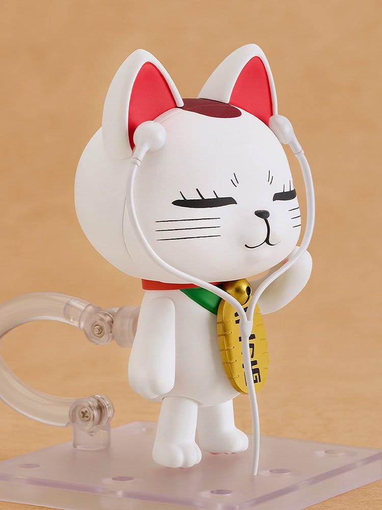 Dandadan - Turbo Granny (Manekineko) - Nendoroid Action – Bild 3