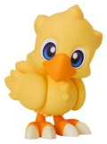 Final Fantasy - Nendoroid Actionfigur Chocobo Figur – Bild 1