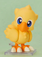 Final Fantasy - Nendoroid Actionfigur Chocobo Figur – Bild 2