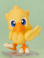 Final Fantasy - Nendoroid Actionfigur Chocobo Figur – Bild 3