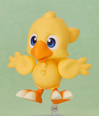 Final Fantasy - Nendoroid Actionfigur Chocobo Figur – Bild 4