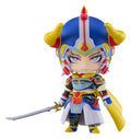 Final Fantasy - Nendoroid Actionfigur Krieger des Lichts Figur – Bild 1
