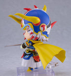 Final Fantasy - Nendoroid Actionfigur Krieger des Lichts Figur – Bild 4