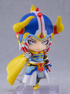Final Fantasy - Nendoroid Actionfigur Krieger des Lichts Figur – Bild 5