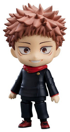 Jujutsu Kaisen - Nendoroid Actionfigur Yuji Itadori Figur – Bild 1