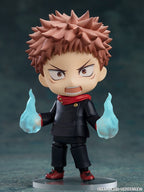 Jujutsu Kaisen - Nendoroid Actionfigur Yuji Itadori Figur – Bild 6