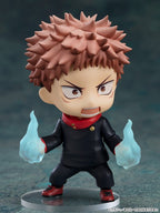 Jujutsu Kaisen - Nendoroid Actionfigur Yuji Itadori Figur – Bild 7