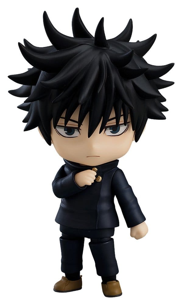 Jujutsu Kaisen - Nendoroid Actionfigur Megumi Fushiguro Figur – Bild 1